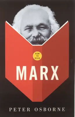 Jak czytać Marksa - How to Read Marx