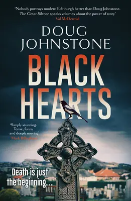 Czarne serca: Tom 4 - Black Hearts: Volume 4