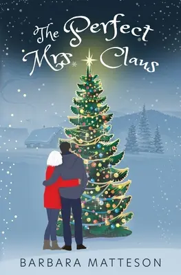 Idealna pani Claus - The Perfect Mrs. Claus