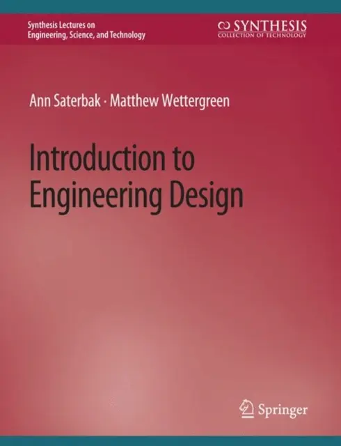 Wprowadzenie do projektowania inżynieryjnego - Introduction to Engineering Design