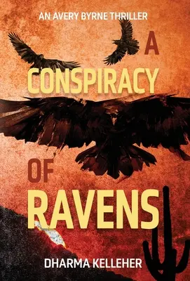 Spisek kruków - A Conspiracy of Ravens