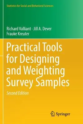 Praktyczne narzędzia do projektowania i ważenia prób ankietowych - Practical Tools for Designing and Weighting Survey Samples