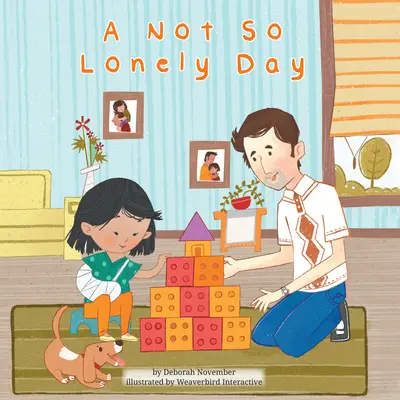 Nie tak samotny dzień - A Not So Lonely Day