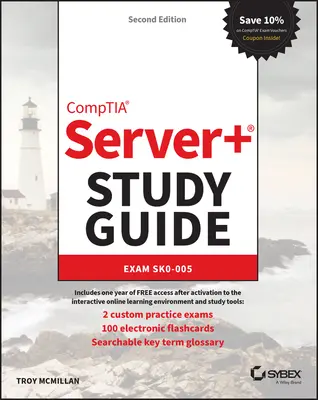 Comptia Server+ Study Guide: Exam Sk0-005