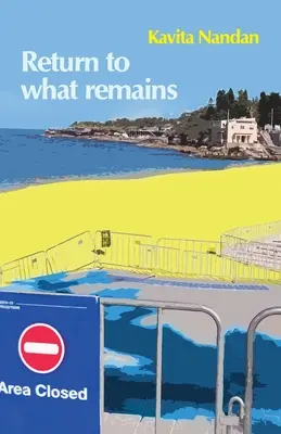 Powrót do tego, co pozostało - Return to what remains