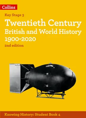 Historia Wielkiej Brytanii i świata XX wieku 1900-2020 - Twentieth Century British and World History 1900-2020