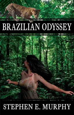 Brazylijska odyseja - Brazilian Odyssey