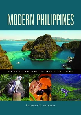 Współczesne Filipiny - Modern Philippines