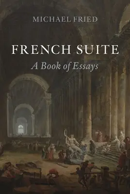 Francuska suita: Księga esejów - French Suite: A Book of Essays