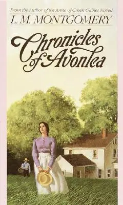 Kroniki Avonlea - Chronicles of Avonlea