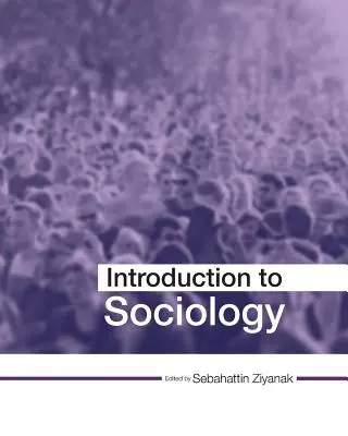Wprowadzenie do socjologii - Introduction to Sociology