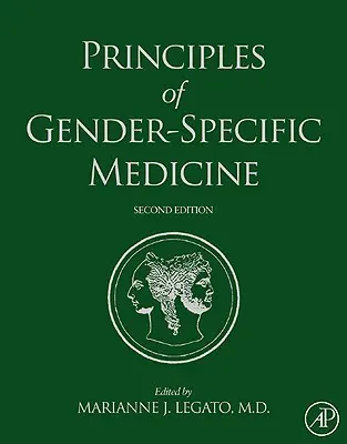 Zasady medycyny ukierunkowanej na płeć - Principles of Gender-Specific Medicine