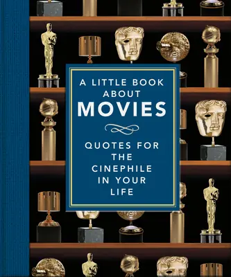 Mała książka o filmach - A Little Book about Movies