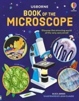 Książka z mikroskopem - Book of the Microscope