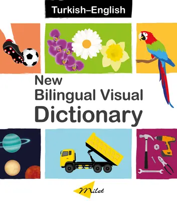 Nowy dwujęzyczny słownik wizualny - New Bilingual Visual Dictionary