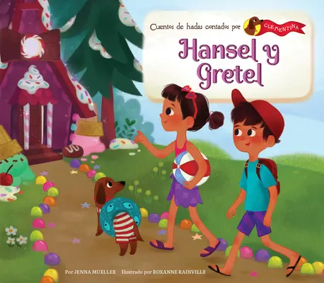 Jaś i Małgosia (Hansel Y Gretel) - Hansel Y Gretel (Hansel and Gretel)