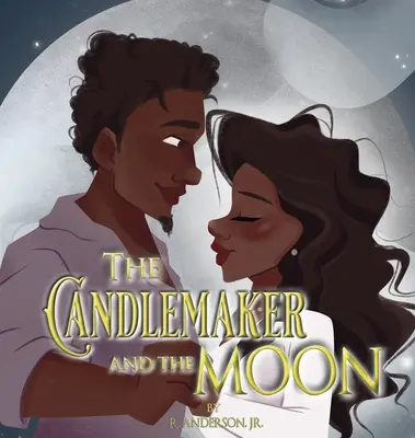 Świecznik i księżyc - The Candlemaker and the Moon