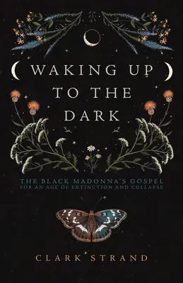 Przebudzenie ciemności: Ewangelia Czarnej Madonny dla epoki wymierania i upadku - Waking Up to the Dark: The Black Madonna's Gospel for an Age of Extinction and Collapse