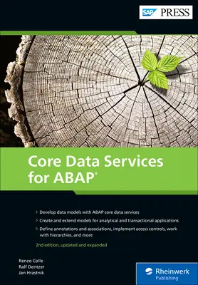 Podstawowe usługi danych dla ABAP - Core Data Services for ABAP