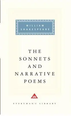 Sonety i poematy narracyjne Williama Szekspira: Wstęp Helen Vendler - The Sonnets and Narrative Poems of William Shakespeare: Introduction by Helen Vendler
