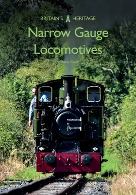 Lokomotywy wąskotorowe - Narrow Gauge Locomotives