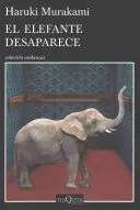 El Elefante Desaparece