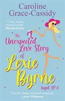 Niespodziewana historia miłosna Lexie Byrne (39 i pół roku) - Unexpected Love Story of Lexie Byrne (aged 39 1/2)