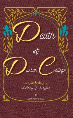 Śmierć w Dusbar College - Death at Dusbar College