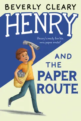 Henry i papierowy szlak - Henry and the Paper Route