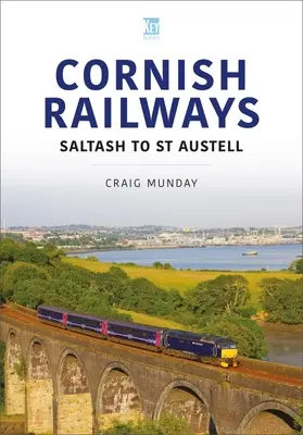 Kornwalijskie koleje - Cornish Railways