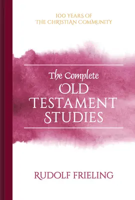 Kompletne studia nad Starym Testamentem - The Complete Old Testament Studies