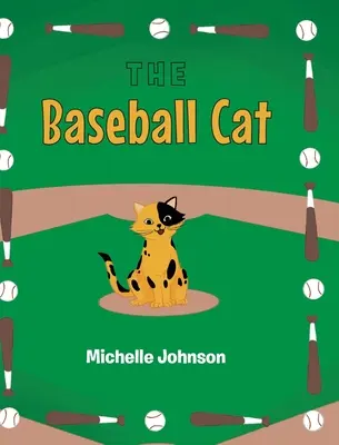 Kot baseballowy - The Baseball Cat