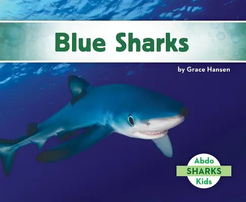 Rekiny błękitne - Blue Sharks