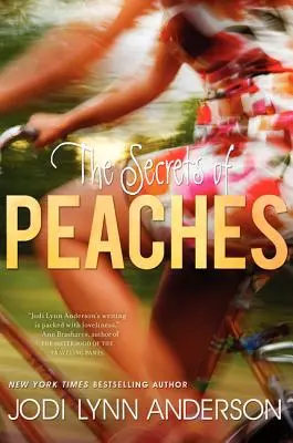 Sekrety brzoskwini - The Secrets of Peaches