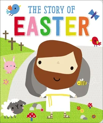 Historia Wielkanocy - The Story of Easter