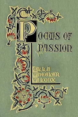 Wiersze o pasji - Poems of Passion