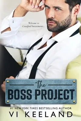 The Boss Project: Duży druk - The Boss Project: Large Print