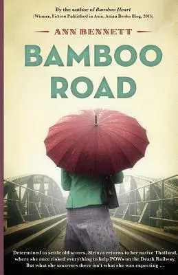 Bambusowa droga - Bamboo Road