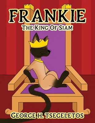 Frankie: Król Syjamu - Frankie: The king of Siam