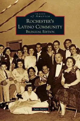 Społeczność latynoska w Rochester - Rochester's Latino Community