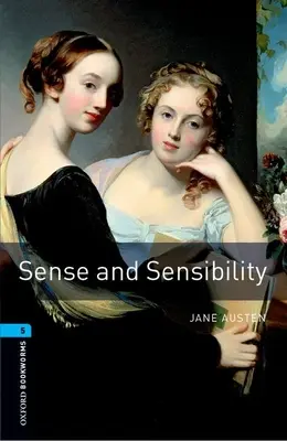 Sense and Sensibility Obw5 3rd Edition