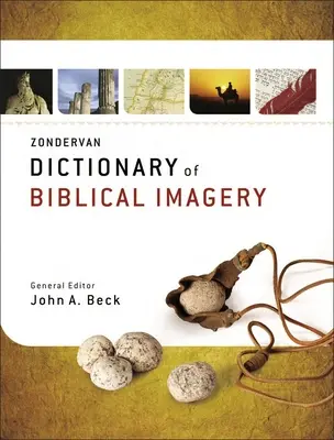 Słownik obrazowania biblijnego Zondervan - Zondervan Dictionary of Biblical Imagery