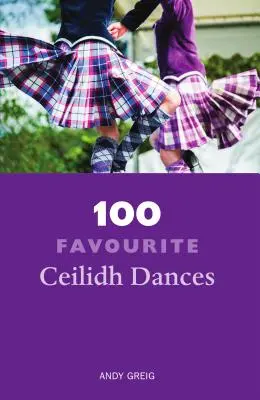 100 ulubionych tańców Ceilidh