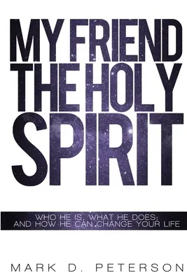 Mój przyjaciel Duch Święty - My Friend the Holy Spirit