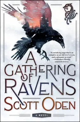 A Gathering of Ravens