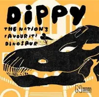 Dippy - ulubiony dinozaur narodu - Dippy - The nation's favourite dinosaur