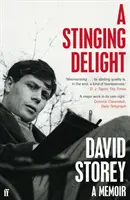 Stinging Delight - A Memoir