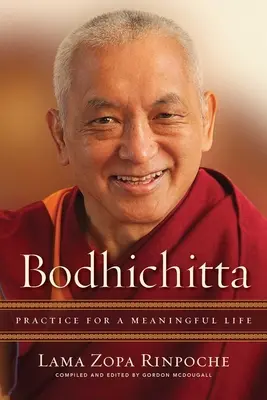 Bodhiczitta: Praktyka dla znaczącego życia - Bodhichitta: Practice for a Meaningful Life
