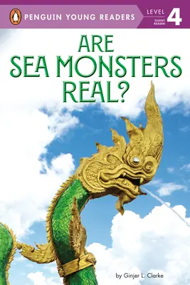 Czy potwory morskie są prawdziwe? - Are Sea Monsters Real?