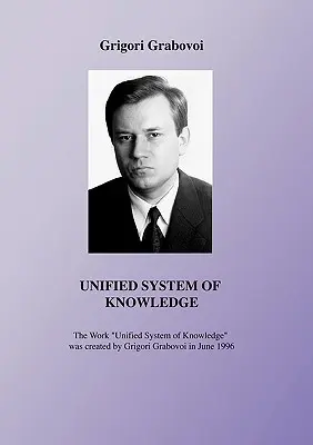 Ujednolicony system wiedzy - Unified System of Knowledge